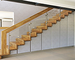 Construction et protection de vos escaliers par Escaliers Maisons à Saint-Amancet